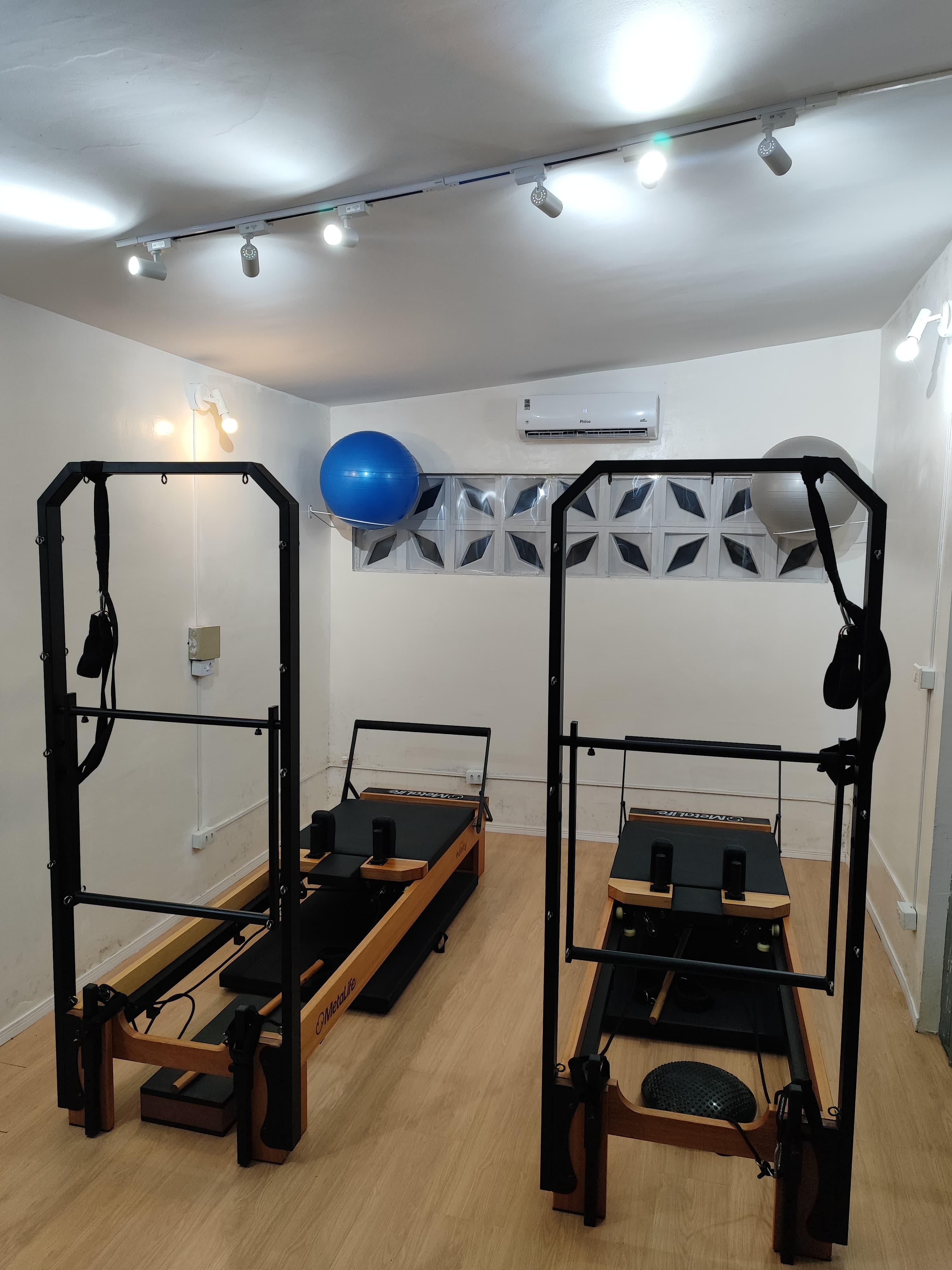 Flexibilidade para agendamentos;