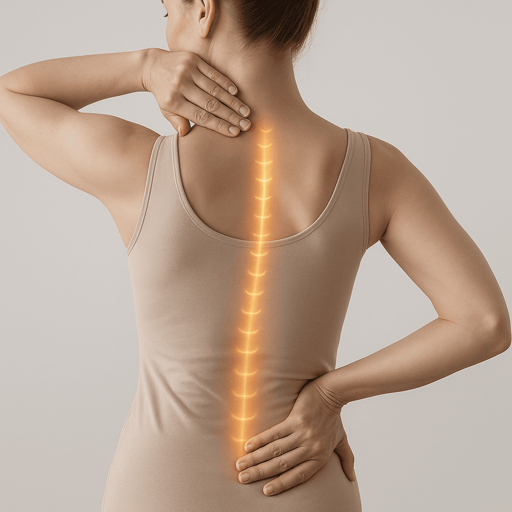 Imagem de fundo para Alívio de Dores